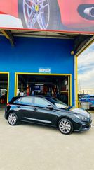 Hyundai i 30 2019 N LINE-thumb-2