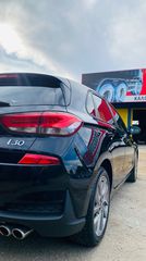 Hyundai i 30 2019 N LINE-thumb-3