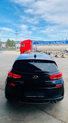 Hyundai i 30 2019 N LINE-thumb-8
