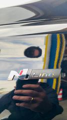 Hyundai i 30 2019 N LINE-thumb-9