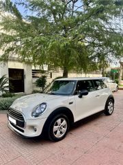 Mini One D 2015
