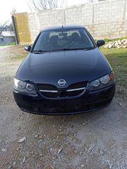 Nissan Almera 2007 MOTIVA