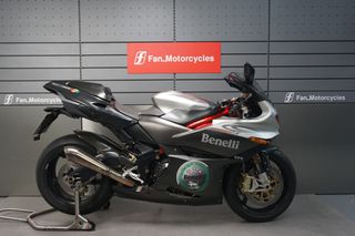 Benelli Tornado 1130 2008