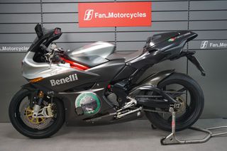 Benelli Tornado 1130 2008-thumb-1