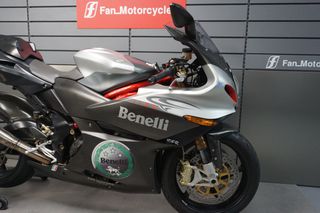 Benelli Tornado 1130 2008-thumb-2