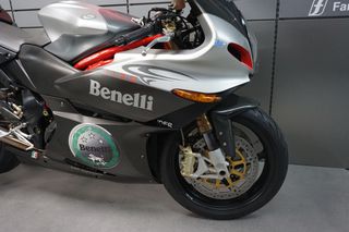 Benelli Tornado 1130 2008-thumb-6