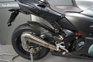 Benelli Tornado 1130 2008-thumb-7