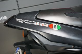 Benelli Tornado 1130 2008-thumb-10