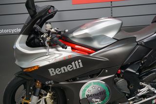 Benelli Tornado 1130 2008-thumb-14