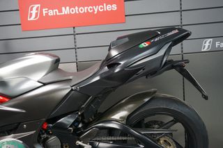 Benelli Tornado 1130 2008-thumb-15