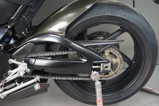 Benelli Tornado 1130 2008-thumb-16