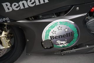 Benelli Tornado 1130 2008-thumb-18