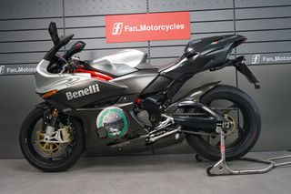 Benelli Tornado 1130 2008-thumb-23