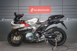 Benelli Tornado 1130 2008-thumb-24
