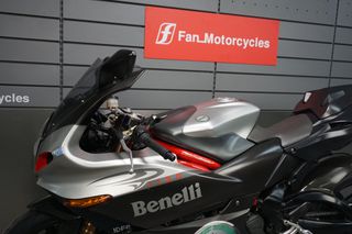 Benelli Tornado 1130 2008-thumb-26