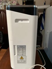 Αφυγραντήρας Rohnson R-9725-thumb-2