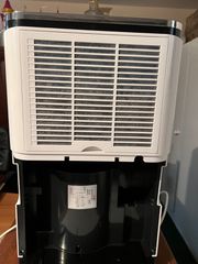 Αφυγραντήρας Rohnson R-9725-thumb-5