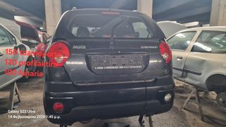 Chevrolet matiz-thumb-1