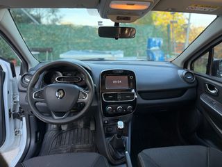 Renault Clio 2018