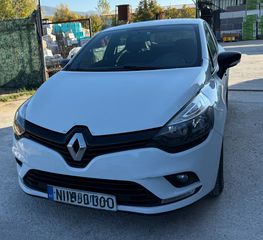Renault Clio 2018-thumb-1