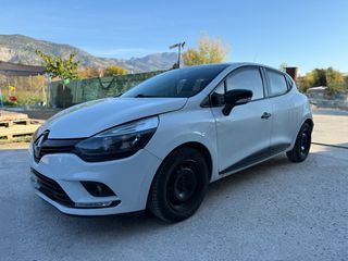 Renault Clio 2018-thumb-3