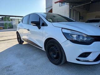 Renault Clio 2018-thumb-5