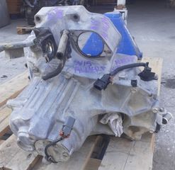 ΣΑΣΜΑΝ NISSAN ALMERA N15 GA14