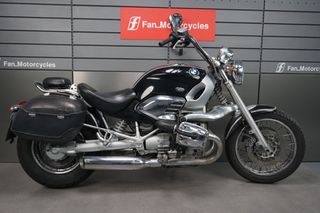 Bmw R 850 C 1999