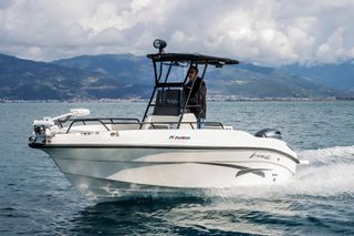 Nireus 2026 Ω53 Fish Rider