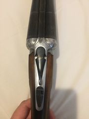 beretta 626