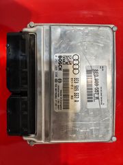 AUDI A4 B7 1.8T ME7.5 0261208690 8E0909557R