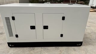 Γεννήτρια 2026 COMPAL POWER 125kVA  (Ricardo engine)-thumb-1