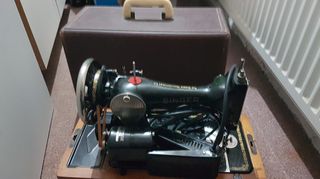 SINGER ΕΥΚΑΙΡΙΑ