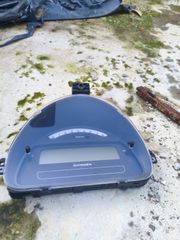 ΚΟΝΤΕΡ CITROEN C2 C3 2003- 2009
