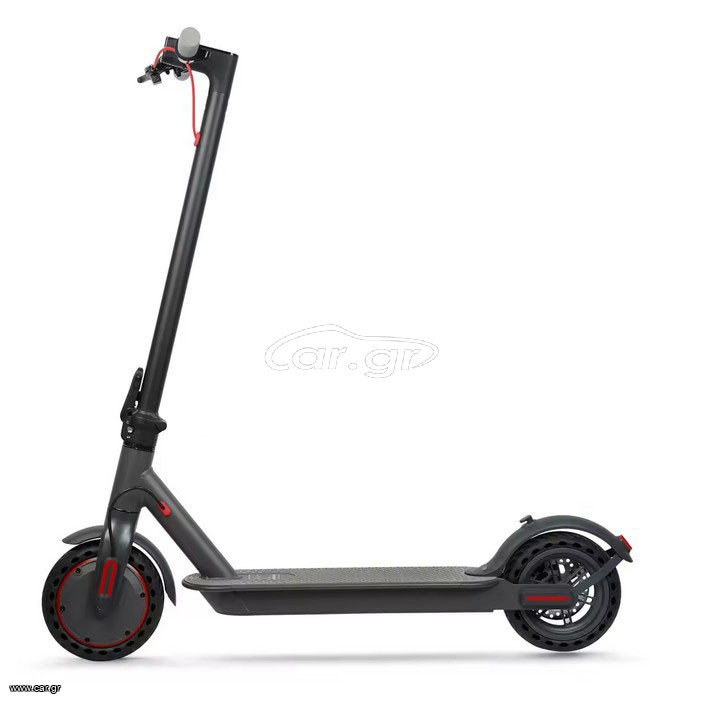 Ηλεκτρικά Πατίνια Aovo Pro 2026 LP80 500w 10.5Ah - ΠΡΟΣΦΟΡΑ