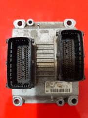 ALFA ROMEO 147-156 Εγκέφαλος κινητήρα  02610208327 ΜΕ731ΗΑ004