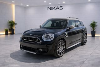 Mini Cooper SE Countryman 2020 ALL4 AUTO PANORAMA ΑΝΑΛΥΣΗ ΦΠΑ