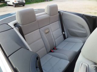 Volkswagen Eos 2007 1.6 FSI