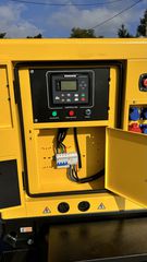 Γεννήτρια 2026 COMPAL POWER 40kVA (Ricardo engine)-thumb-3