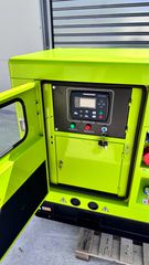 Γεννήτρια 2026 COMPAL POWER 40kVA (Ricardo engine) 30KW-thumb-1