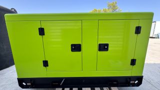 Γεννήτρια 2026 COMPAL POWER 40kVA (Ricardo engine) 30KW-thumb-2