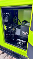 Γεννήτρια 2026 COMPAL POWER 40kVA (Ricardo engine) 30KW-thumb-4