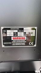 Γεννήτρια 2026 COMPAL POWER 40kVA (Ricardo engine) 30KW-thumb-5