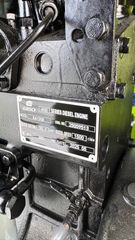 Γεννήτρια 2026 COMPAL POWER 40kVA (Ricardo engine) 30KW-thumb-6