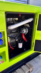 Γεννήτρια 2026 COMPAL POWER 40kVA (Ricardo engine) 30KW-thumb-7