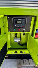 Γεννήτρια 2026 COMPAL POWER 40kVA (Ricardo engine) 30KW-thumb-10