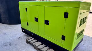 Γεννήτρια 2026 COMPAL POWER 40kVA (Ricardo engine) 30KW-thumb-11