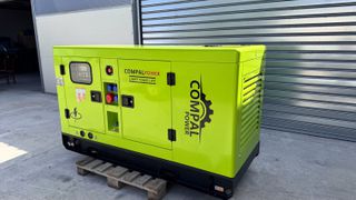 Γεννήτρια 2026 COMPAL POWER 40kVA (Ricardo engine) 30KW-thumb-13