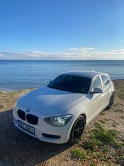Bmw 114 2013