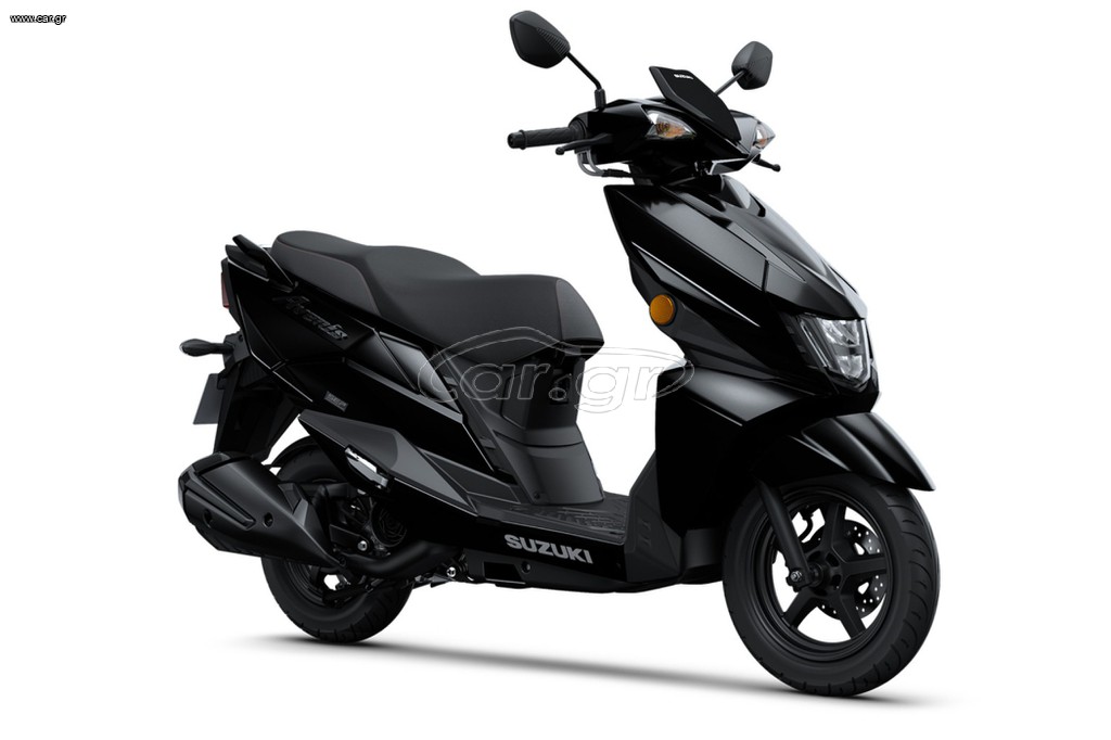 Suzuki 2026 AVENIS 125